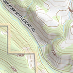 40109NW Page 92 Dutch John Topo Preview 3