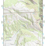 40109NW Page 93 Dutch John Topo Preview 1