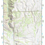 40109NW Page 94 Dutch John Topo Preview 1