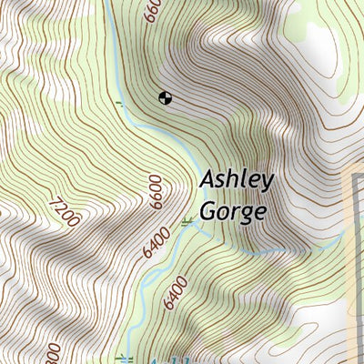40109NW Page 94 Dutch John Topo Preview 3