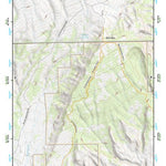 40109NW Page 95 Dutch John Topo Preview 1
