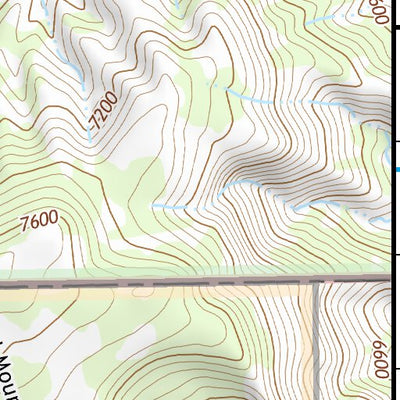 40109NW Page 95 Dutch John Topo Preview 3