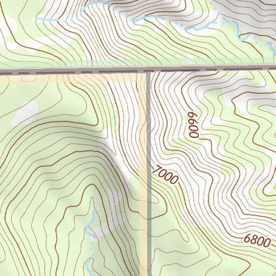 40109NW Page 96 Dutch John Topo Preview 3