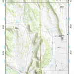 40109NW Page 97 Dutch John Topo Preview 1