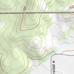 40109NW Page 98 Dutch John Topo Preview 3