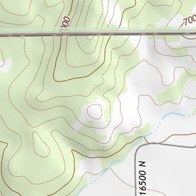 40109NW Page 98 Dutch John Topo Preview 3