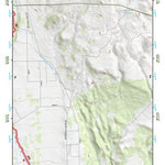 40109NW Page 99 Dutch John Topo Preview 1