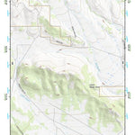 40109NW Page 101 Dutch John Topo Preview 1