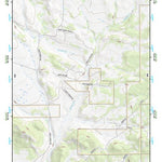 40109NW Page 102 Dutch John Topo Preview 1