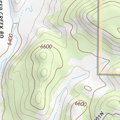 40109NW Page 102 Dutch John Topo Preview 3