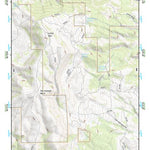 40109NW Page 104 Dutch John Topo Preview 1