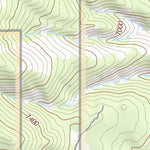 40109NW Page 104 Dutch John Topo Preview 3