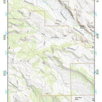 40109NW Page 105 Dutch John Topo Preview 1
