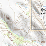 40109NW Page 106 Dutch John Topo Preview 3