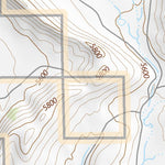 40109NW Page 108 Dutch John Topo Preview 3