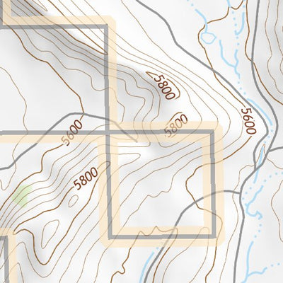 40109NW Page 108 Dutch John Topo Preview 3