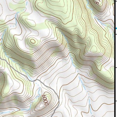 40109SW Page 3 Vernal Topo Preview 3