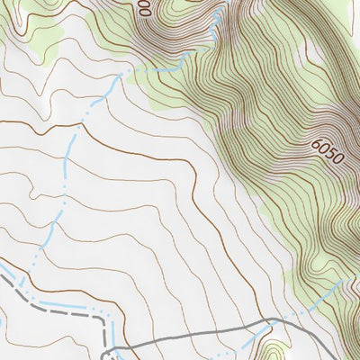 40109SW Page 5 Vernal Topo Preview 2