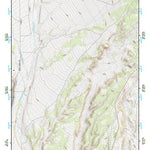 40109SW Page 6 Vernal Topo Preview 1