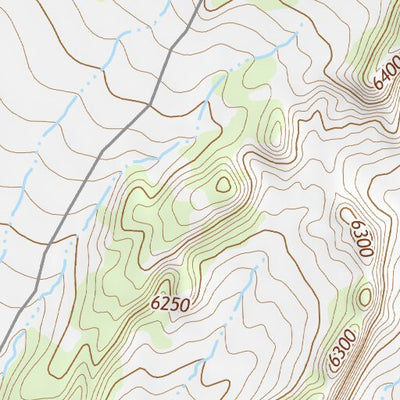 40109SW Page 6 Vernal Topo Preview 2