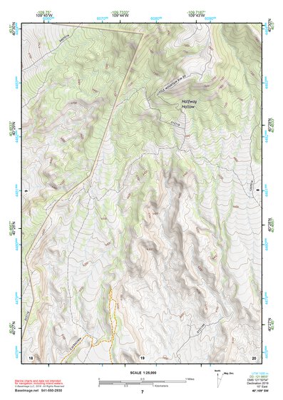 40109SW Page 7 Vernal Topo Preview 1