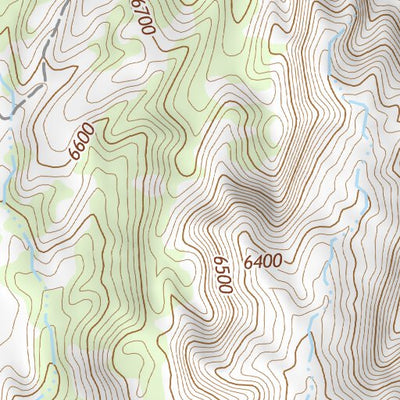 40109SW Page 7 Vernal Topo Preview 2