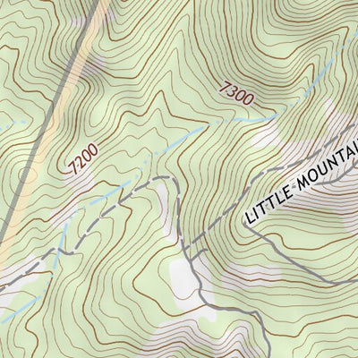 40109SW Page 7 Vernal Topo Preview 3