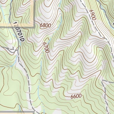 40109SW Page 8 Vernal Topo Preview 2