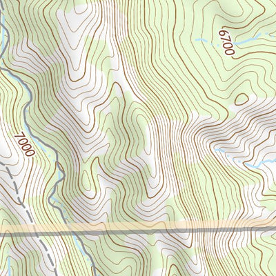 40109SW Page 8 Vernal Topo Preview 3
