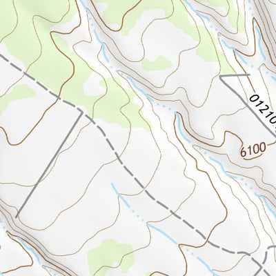 40109SW Page 9 Vernal Topo Preview 2