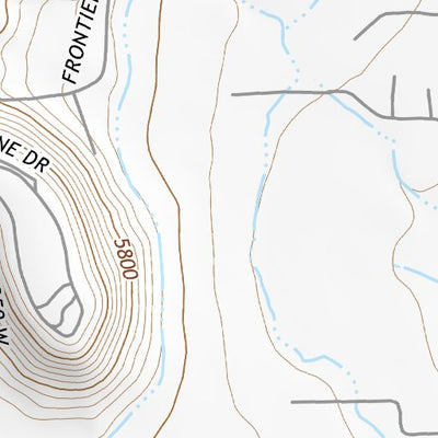 40109SW Page 10 Vernal Topo Preview 2