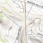 40109SW Page 10 Vernal Topo Preview 3