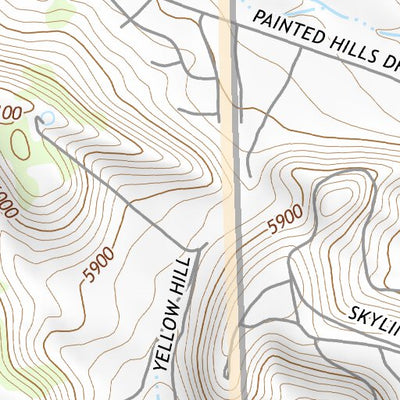 40109SW Page 10 Vernal Topo Preview 3