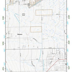 40109SW Page 11 Vernal Topo Preview 1