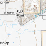 40109SW Page 11 Vernal Topo Preview 3