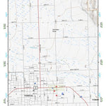 40109SW Page 12 Vernal Topo Preview 1