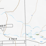40109SW Page 12 Vernal Topo Preview 2