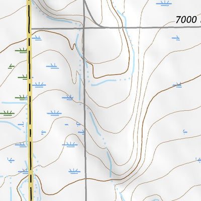 40109SW Page 13 Vernal Topo Preview 3