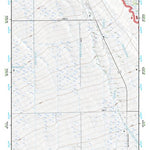 40109SW Page 14 Vernal Topo Preview 1