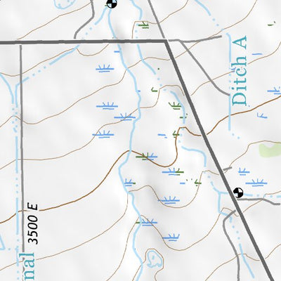 40109SW Page 14 Vernal Topo Preview 3