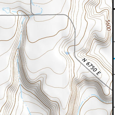 40109SW Page 15 Vernal Topo Preview 3