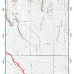 40109SW Page 16 Vernal Topo Preview 1