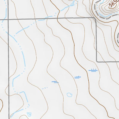 40109SW Page 17 Vernal Topo Preview 2