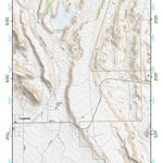 40109SW Page 18 Vernal Topo Preview 1