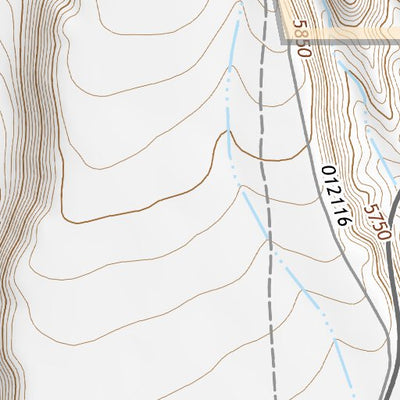40109SW Page 18 Vernal Topo Preview 2