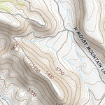 40109SW Page 18 Vernal Topo Preview 3