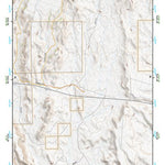 40109SW Page 19 Vernal Topo Preview 1
