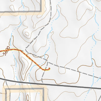 40109SW Page 19 Vernal Topo Preview 2