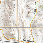 40109SW Page 19 Vernal Topo Preview 3