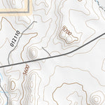 40109SW Page 20 Vernal Topo Preview 2